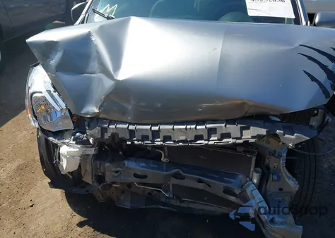 2019 Mitsubishi Mirage G4 Es z USA, uszkodzony, nr VIN ML32F3FJ2KHF03421